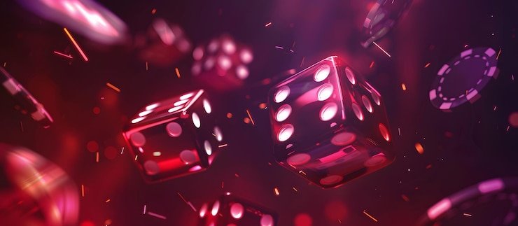 Bonus feature trigger with free spins