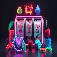 Trigger announcement Jackpot trigger animation and winner notification