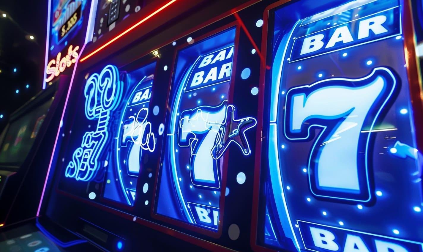 rajawali777 WTA Tour slot library interface showing game cards with volatility ratings